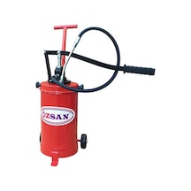 Mekanik Gres Pompası 5Kg