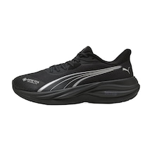 Puma Puma Electrify Nitro 5 Gtx Unısex Siyah Yol Koşusu Ayakkabısı 8571