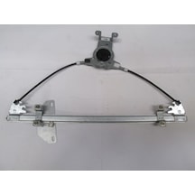 Nıssan Pıck Up Navara 06/14 Ön Cam Krikosu Sağ Elektrikli/motorsuz Tw - Kapı Kolu