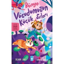 Bünyo - Vücudumuzun Küçük Sırları - Ezjı-753125