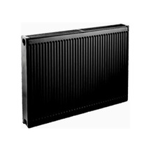600x2000 Panel Radyatör Tip 22-PKKP Antrasit
