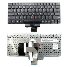 Lenovo Uyumlu Thinkpad X140E X230 Ingilizce Klavye Tuş Takımı 0