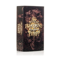 Fournier Alchemy Tarot
