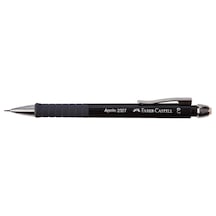Faber Castell Apollo Versatil Kalem 0.7 Siyah