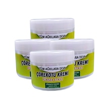 Çörek Otu Kremi 100 Ml Ağrikremi 4 Adet