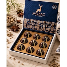Mozac Anason Spirit Classic 126 G