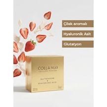 Collango Peptan Kolajen & Glutatyon Kompleks 30 Saşe