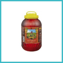 Bezos Üzüm Sirkesi 5000ml Pet 1 Adet Dfnbez