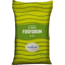 Fosforum 18.44.0 - Toz Gübre 25 Kg