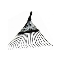 Çim Tırmığı Ag-R117 Al-Fa Green