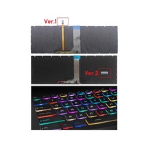 Msı Ge75 Klavye V2 Işıklı Rgb