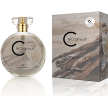 Cle D'amour Blooming Days Kadın Parfüm EDP 50 ML