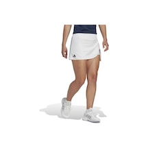 Adidas Ownthegame Cny 2.0 Kadın Tenis Eteği Hs1455 Beyaz Hs1455