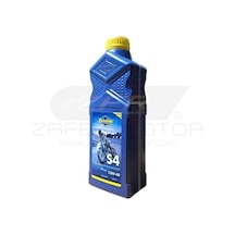 Putoline S4 10w-40 Motor Yağı 1l 2025 Üretim