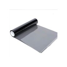 Açık Siyah Çizilmez %35 Seri A Cam Filmi 50cm X 5 M