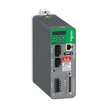 Schneider Electric Lxm26Du04M3X Servo Drive - Lexium 26 - Single