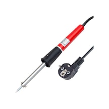 Powermaster Zd-407 Uçtan Vidalı 30 Watt Kalem Havya