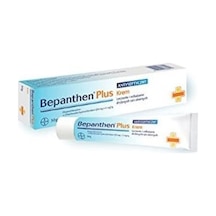 Bepanthene Krem Plus 30 G