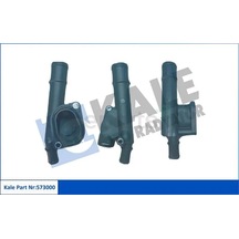 Termostat Yuvası Flanşı Golf - Passat - T5-a3-a4-cordoba - Leoın - Ibiza - Octavia 2.0-1.9 2003-2006 Roomster - Vw Golf Plus 5 - Golf 5 - Jetta 3 - Multivan - Passat - Polo - Sharan - Touran - Transporter