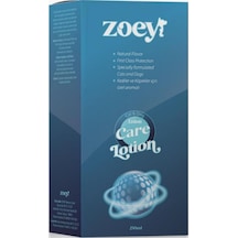 Zoey Care Lotion Kedi ve Köpekler İçin Ağız Bakım Losyonu 250 ML