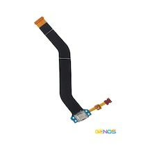 Samsung Galaxy Uyumlu Tab 4 10.1 Sm-t530 T532 Şarj Soket Filimli 10.1 İnç Sm-t530 T532