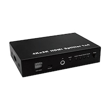 Prolink Psp0104sh4 Hdmı Splıtter 1x4 Port, 4kx2k, 3d