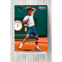 Rafael Nadal Posteri