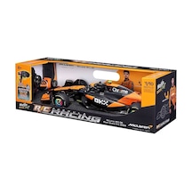 Maisto 110 Formula Mclaren Mcl 38 Rc May82777 Çok Renkli