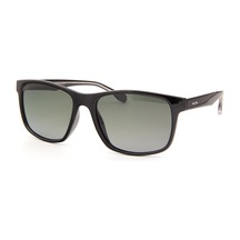 Polo Village Pv5003 C1 56 Polarize Unisex Güneş Gözlüğü Siyah