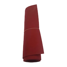 Angel Çanta Aksesuar 3 Mm Keçe Bordo