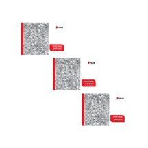 Folix Apartman Makbuzu14 X 20 Cm 2-50 2 Nüsha Otokopili 50 Yaprak