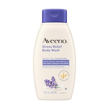 Aveeno Lavanta Kokulu Nemlendirici Duş Jeli 354ml