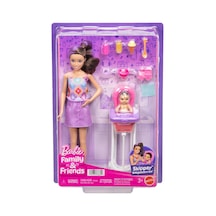 Skipper Bebek Bakıcılığı Oyun Seti - Jjb44