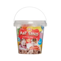 Dede Art Sand 500 Gr Kinetik Oyun Kum Seti