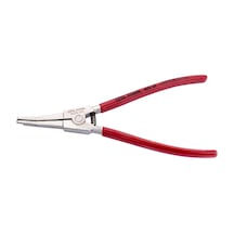 Ceta Form N23-38 Özel Segman Pensesi 210 Mm Eğik Ağız-Merkezleme