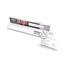 POWERMASTER SD-333 USBLİ HAREKET SENSÖRLÜ LEDLİ LAMBA Çok Renkli