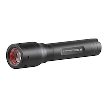 Ledlenser C5r Classic El Feneri Siyah
