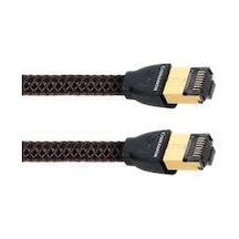 Audioquest Cinnamon Rj/e Ethernet Kablo 3 Mt