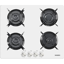 Kumtel KO-40 OSHDF Set Üstü Cam Ocak