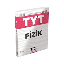 2104 - Tyt Fizik Töf