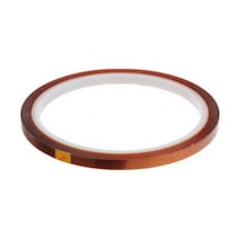 10mm Yüksek Sıcaklık Poliimid Kapton Bant