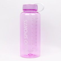Igloo Sports Tritan Matara 1.1 Litre-pembe-beyaz Pembe - Beyaz