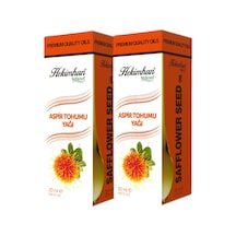Hekimhan Bitkisel Aspir Tohumu Yağı 2 x 20 ML