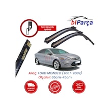 Ford Mondeo Maxtel Muz Silecek Takımı 2007-2009