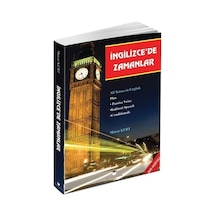 Ingilizce'De Zamanlar Mk Publications N11.10