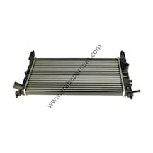 RENAULT CLİO 2 MOTOR SU RADYATÖRÜ 7700428658