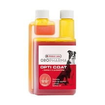 Versele Laga Orop Opti Coat Köpek Somon Yağı 250 ML