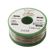 Tassol 1 Mm 200gr Kurşunsuz Lehim Teli