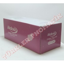 AKDENİZ 9722 ZIMBA TELİ 5000 AD.