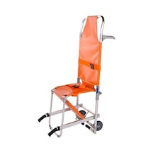 Comfort Plus Merdivenli Sedye - Taşınabilir Ve Ergonomik